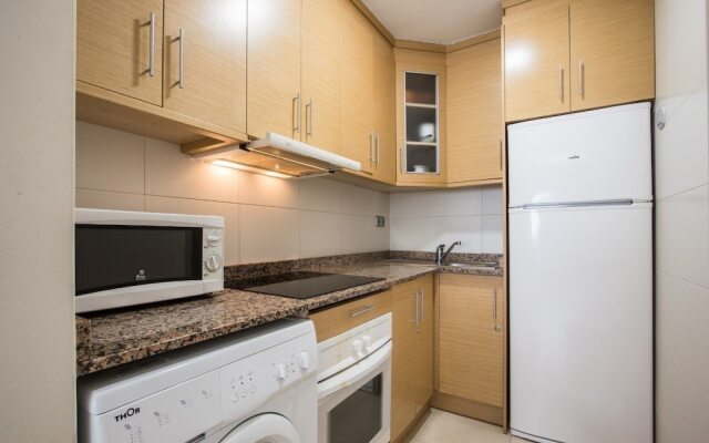 Apartamento Alicante Hills 1203