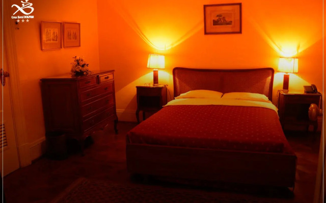 Gran Hotel Bolivar