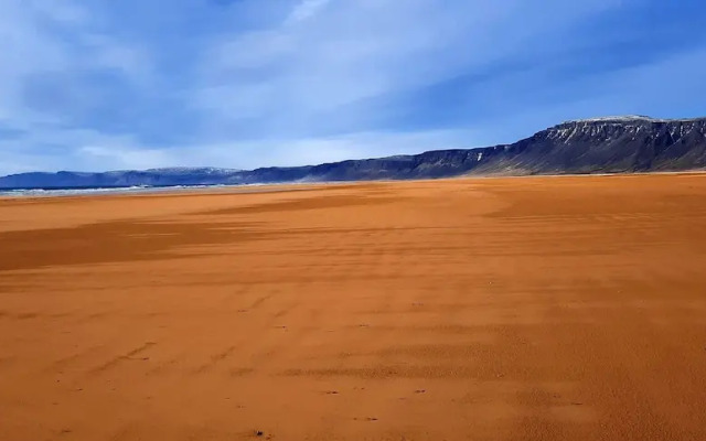 Guesthouse Bjarmaland