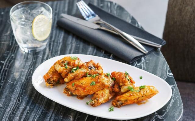 AC Hotel by Marriott Washington DC Downtown