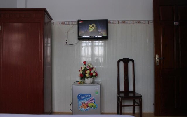 Truong Phat Motel