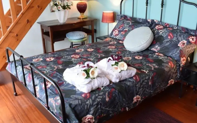 B&b Ca'Baracca Bellavista
