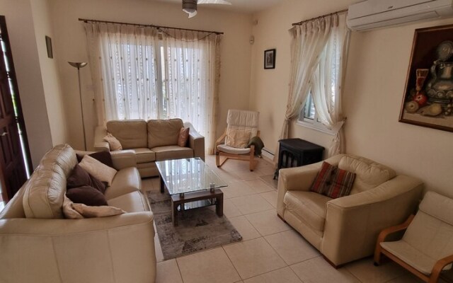 Fab Sea&mountain View Villa Close to the Beach