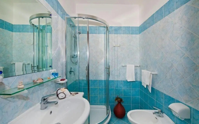 Hotel Il Gabbiano
