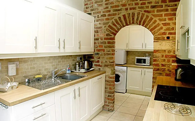 Rusty'S Cottage