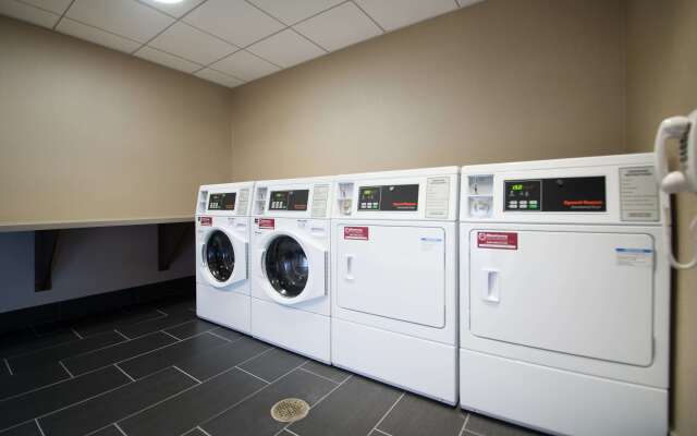 Hampton Inn Arvin Tejon Ranch