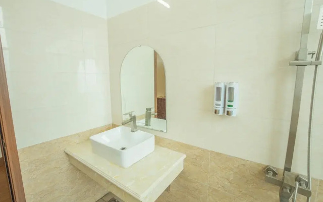 An Binh Super Hotel