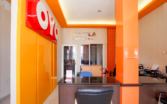 OYO 223 Penginapan Nabila Syariah
