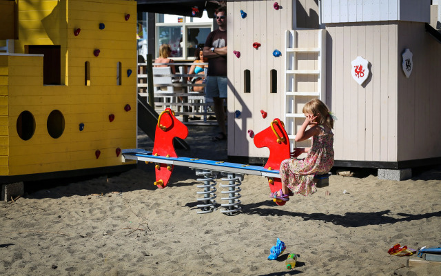 Topcamp Onsakervika - Tyrifjorden