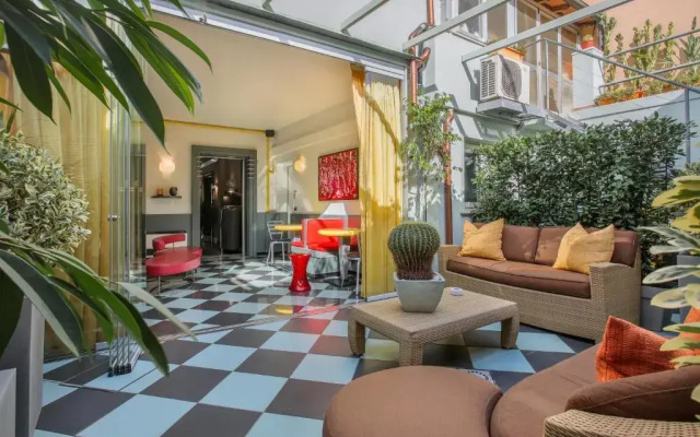 Hotel Tirrenia