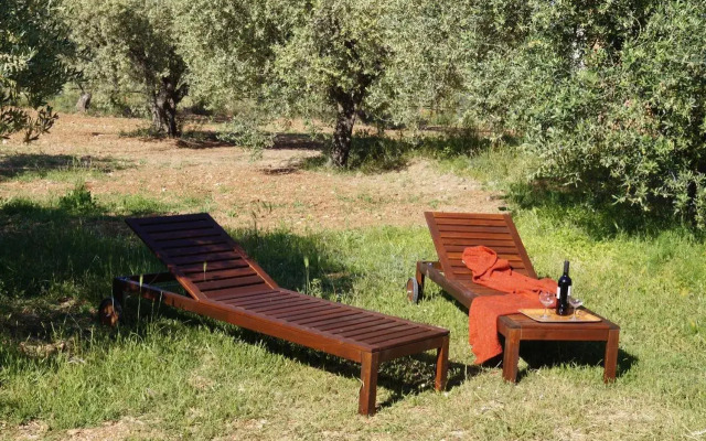 Sa Tanca De Mannoi