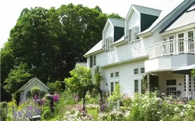Country House Hotel Avonlea