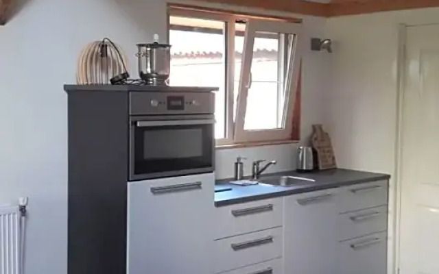 Bed En Breakfast Zuidoord