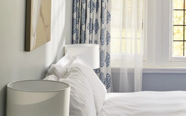 The Nunnery and Spa at Brightlands