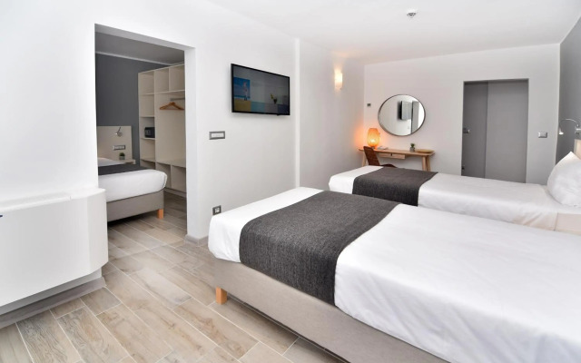 iHotel Sunny Beach