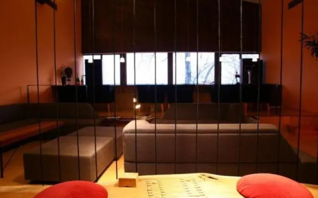 Auberge Shikotsuko Suizantei Club