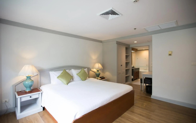 The Imperial Hotel and Convention Centre Phitsanulok