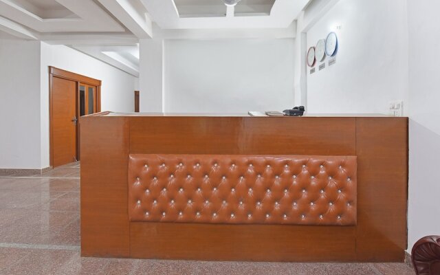 Oyo 19525 Rg Corporate Suites