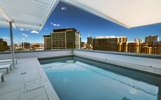 Belise Apartments