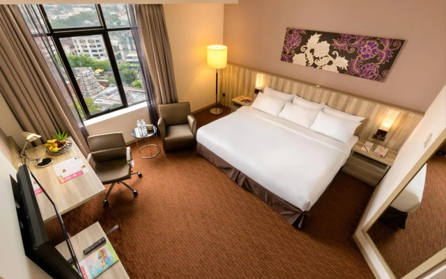 Sunway Hotel Georgetown Penang