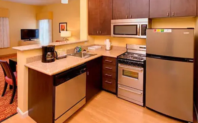 TownePlace Suites Provo Orem