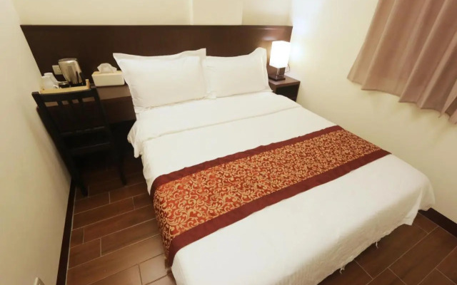 Flower Homestay