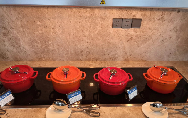 Holiday Inn Express Nanchang West Station by IHG