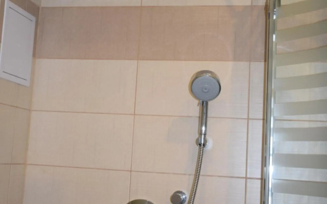 Tiva Downtown Apartments