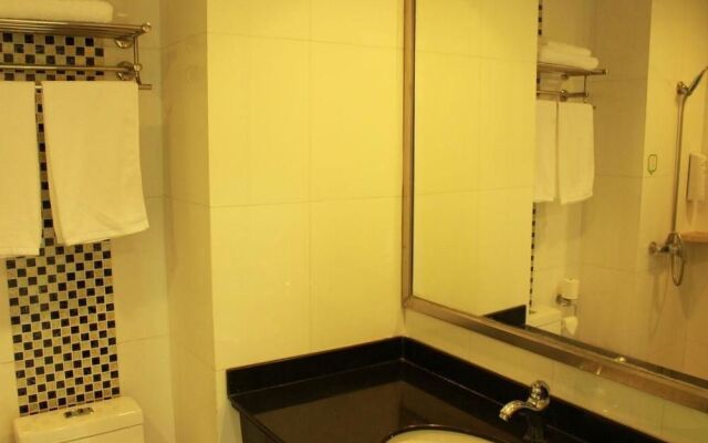 Hanting Hi Inn