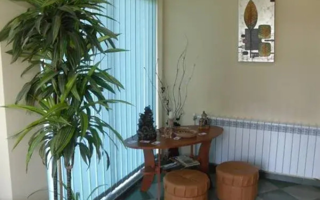 Hotel Pri Spaska