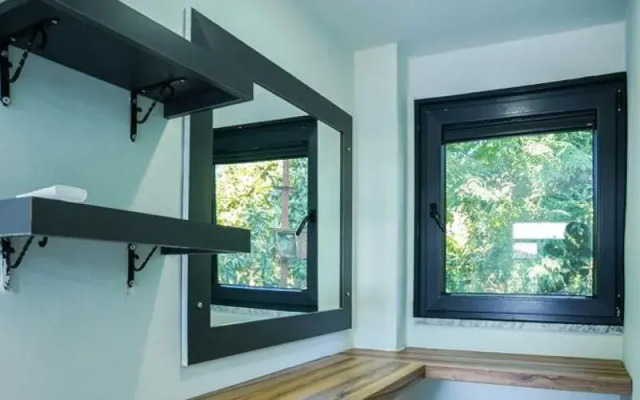 Tinyhouse Arya Ortaca