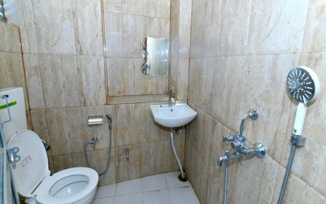 L.G. Paying Guest House