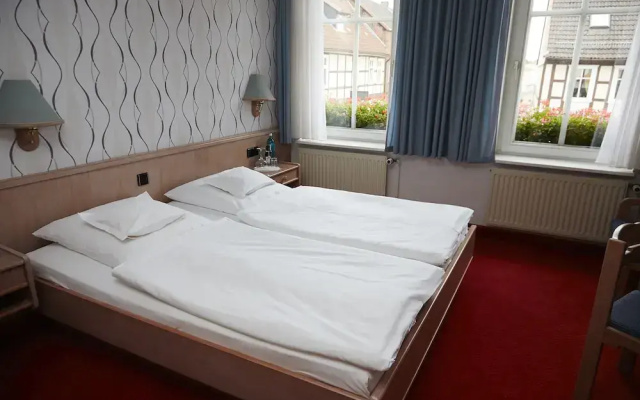 Flair Hotel Deutsches Haus