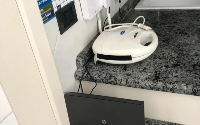 Villa Falconieri Sorrento Suite