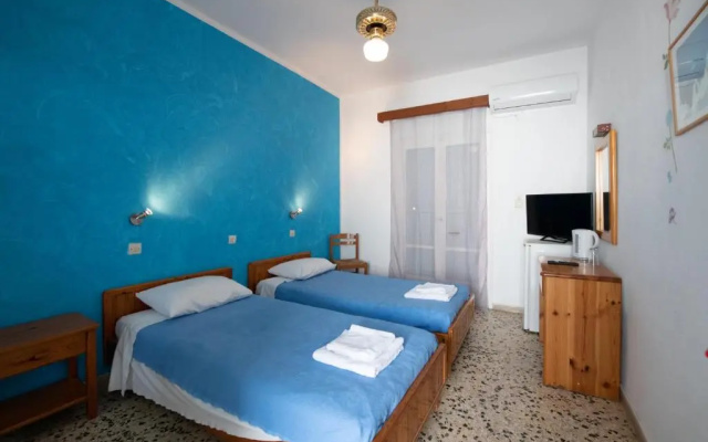 Dilino Hotel