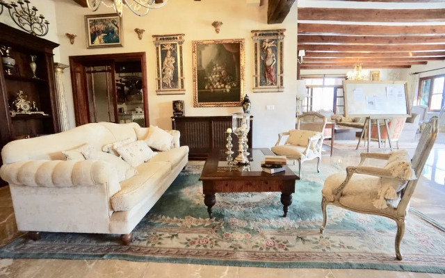 Sa Vinya des Convent Agroturismo