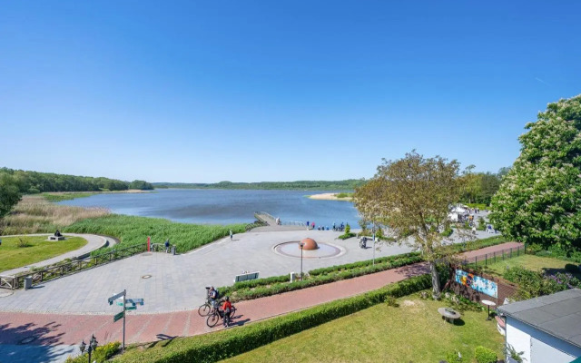 Pension Villa Seefrieden