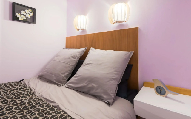 Suites Gaya