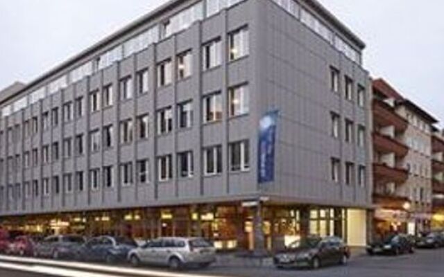 Smart Stay Hotel Berlin City