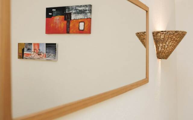 Find peace in Cascais center