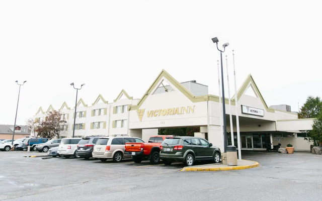 Superior Inn Hotel and Conference Centre Thunder Bay