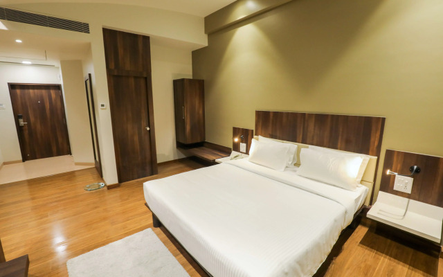 Spree Hotel Aurangabad