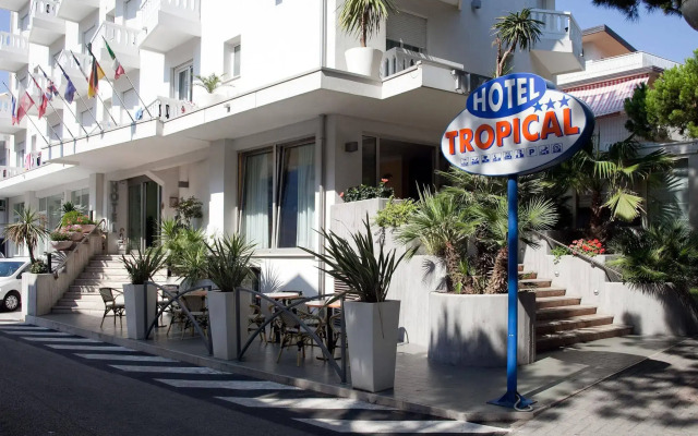 Hotel Tropical