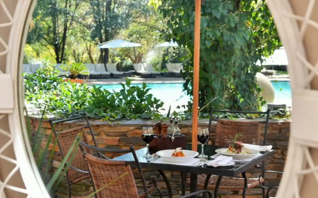Valley Lodge & Spa