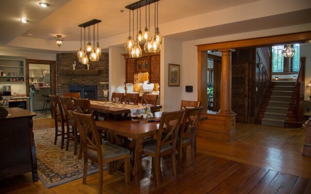 Lincoln Way Inn Bed & Breakfast