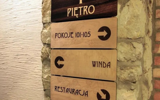 Browar CzenstochoviA Hotel&Spa