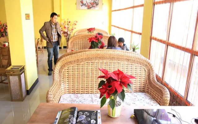 Kunming Yinghe Hotel