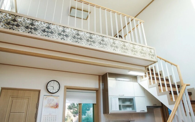 Ocean View Pension No.1