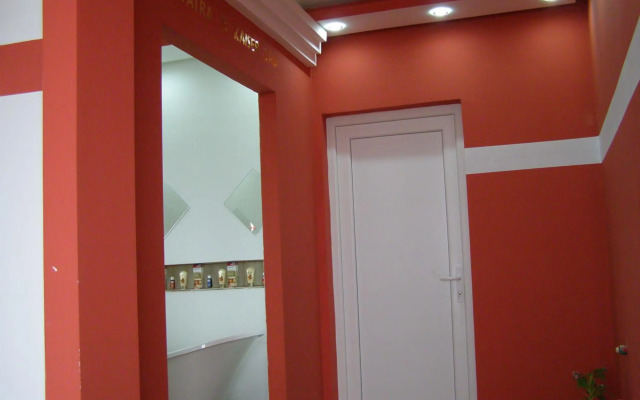 Hotel Wellness & Spa Angelo Gabriel