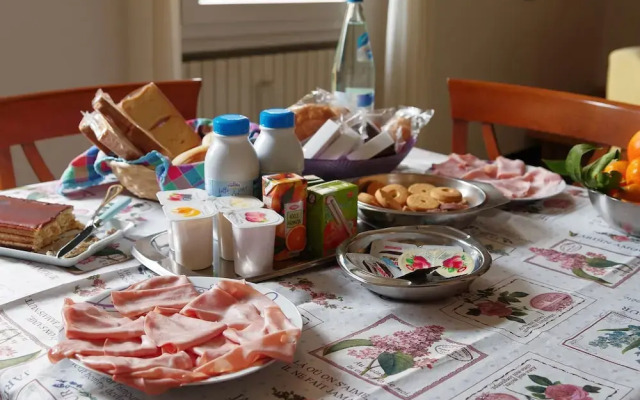 Bologna Città Turrita Bed & Breakfast